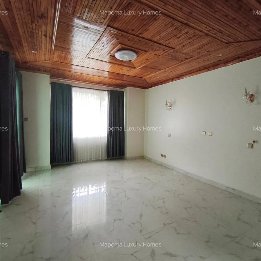 6 Bed House with En Suite at Karen Hub - 11