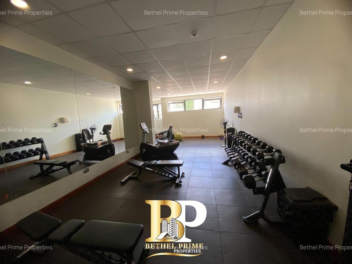 Furnished 2 Bed Apartment with En Suite in Kitisuru - 13