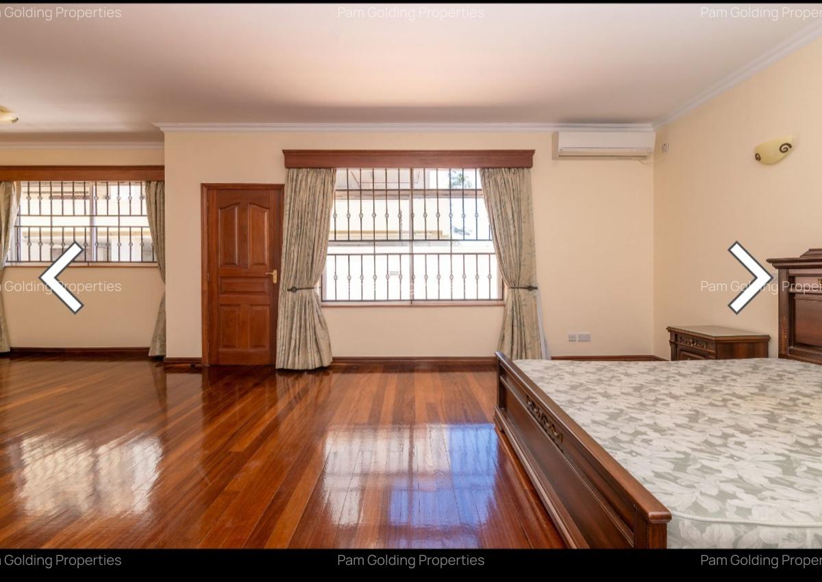 4 Bed House with Garden at General Mathenge - 12