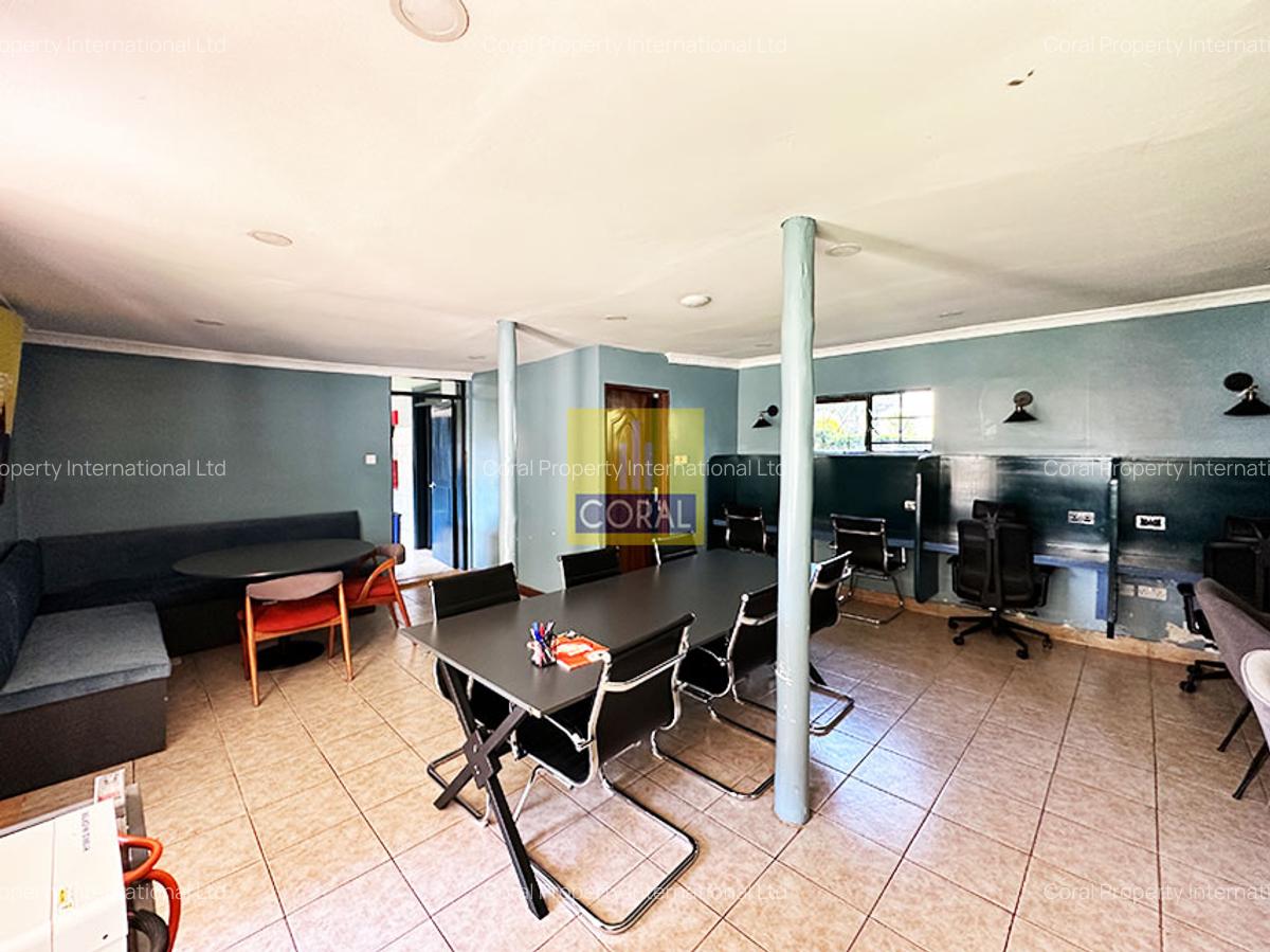 Office with Parking in Lavington - 3