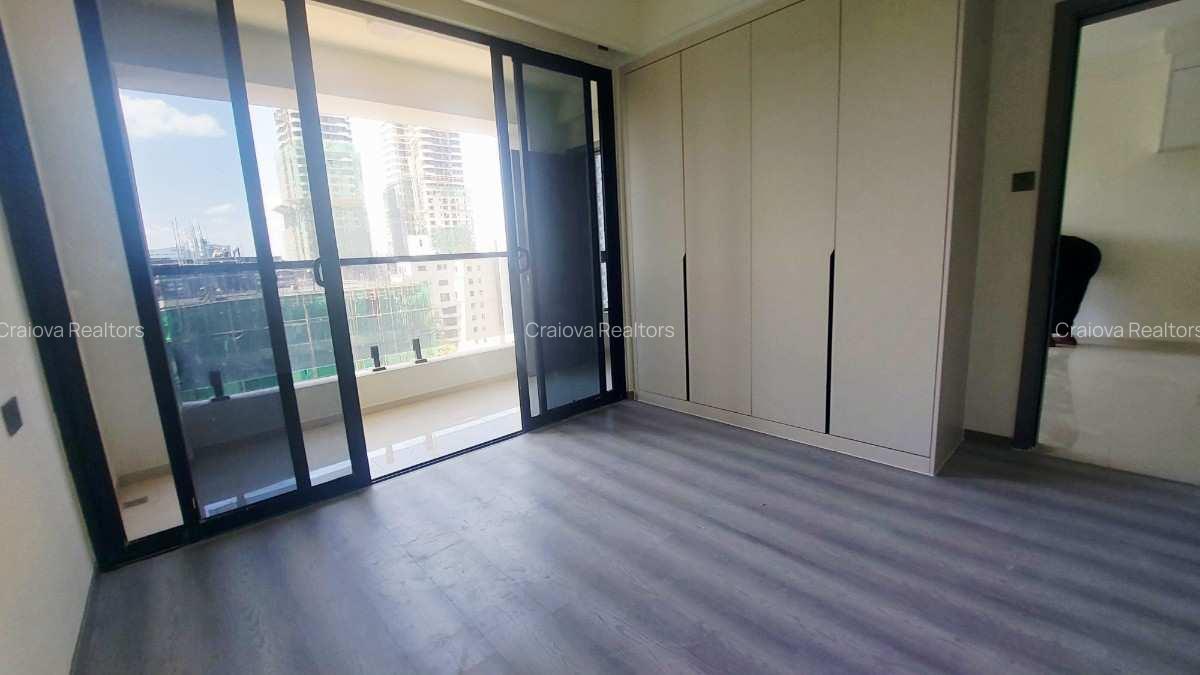 1 Bed Apartment with En Suite at Westlands Road - 16