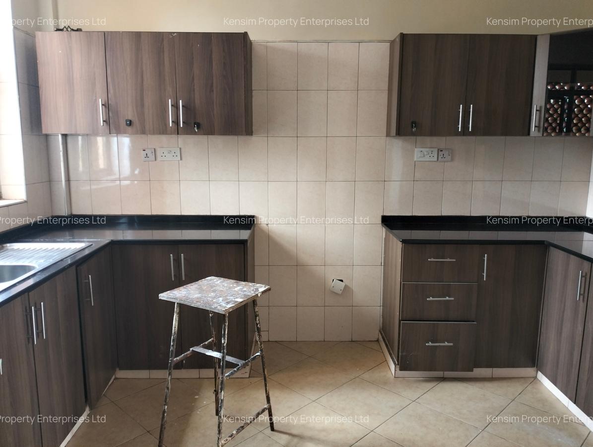 3 Bed Apartment with En Suite in Loresho - 3