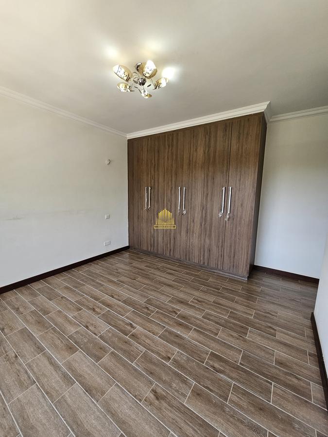 3 Bed Apartment with En Suite in Westlands Area - 6