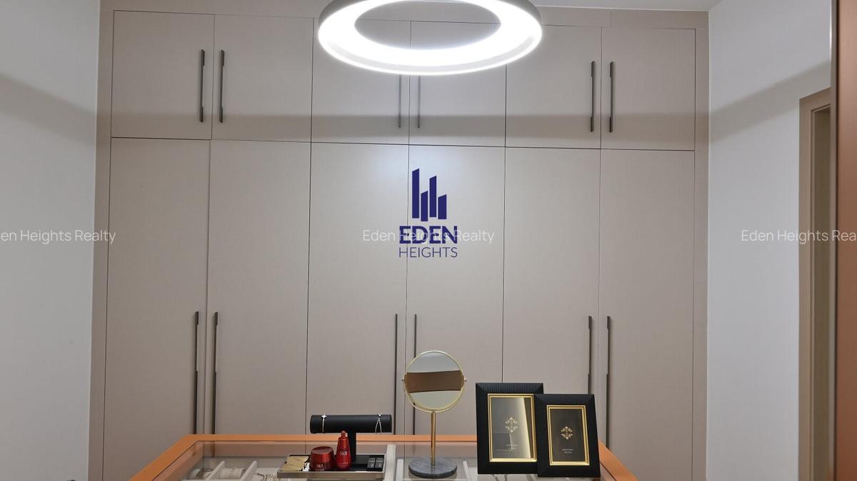 5 Bed Apartment with En Suite in Kilimani - 15