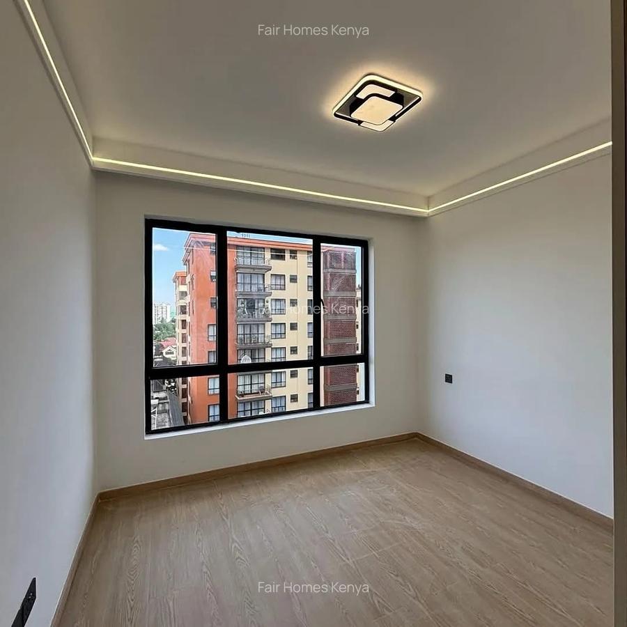 2 Bed Apartment with En Suite at Riara Road - 7