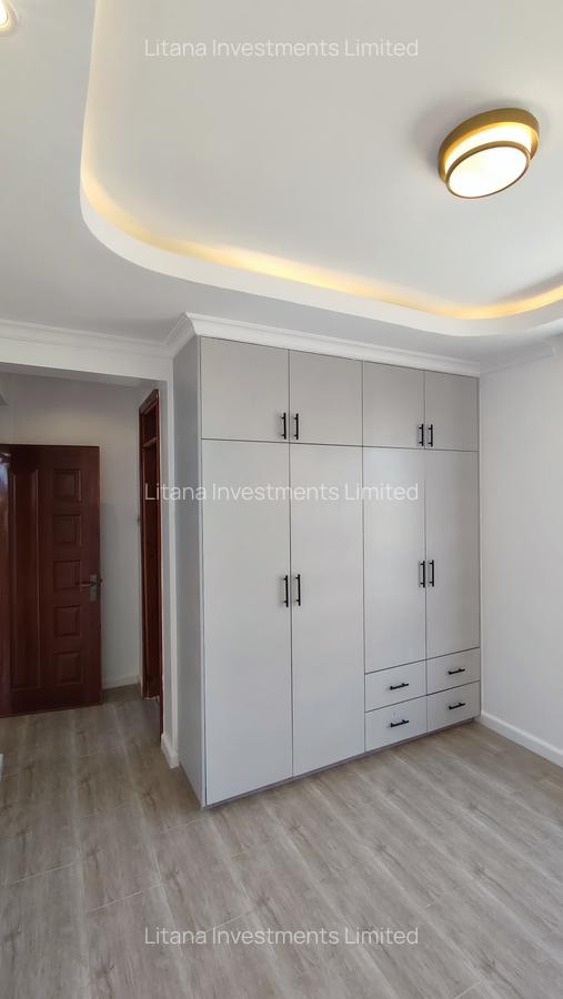 4 Bed House with En Suite in Kitengela - 18