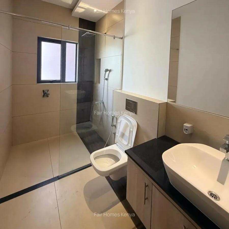 3 Bed Apartment with En Suite at Mandera Road - 4
