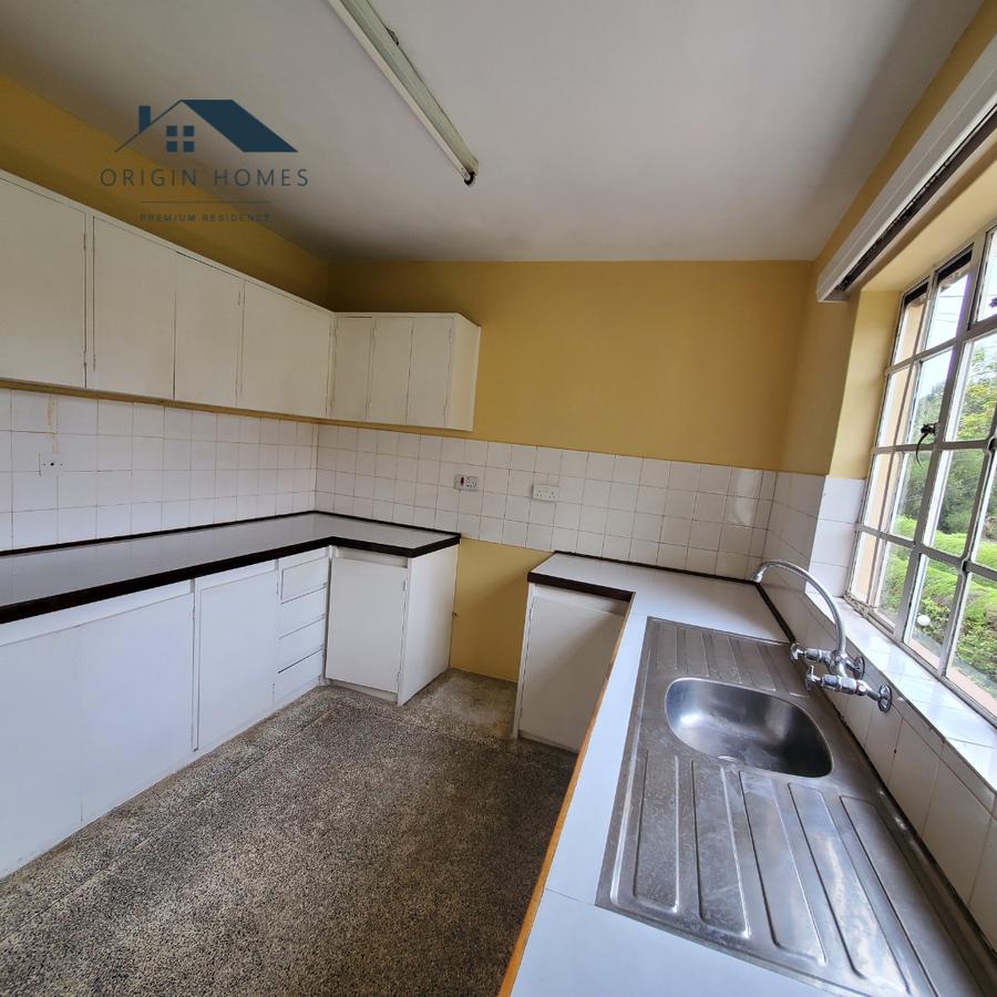 4 Bed House with En Suite at Kilimani - 12