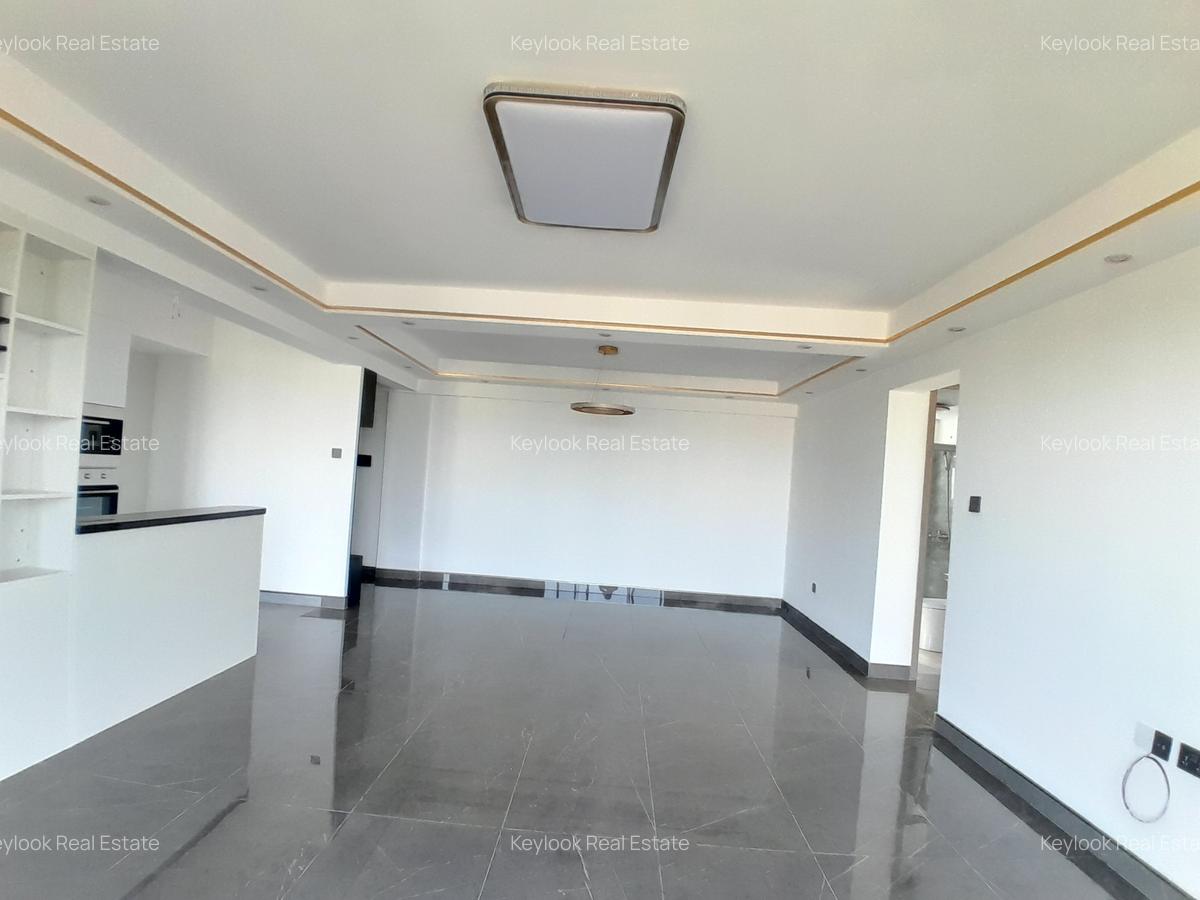 2 Bed Apartment with En Suite at Kileleshwa - 4