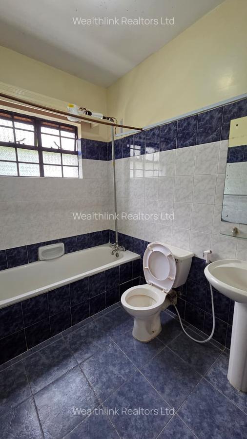 2 Bed Apartment with En Suite in Westlands Area - 6
