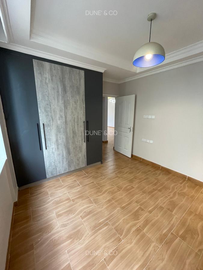 2 Bed Apartment with En Suite in Kileleshwa - 10