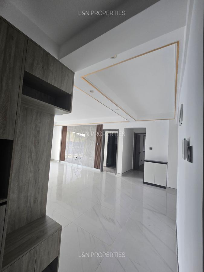 2 Bed Apartment with En Suite at Kilimani - 8