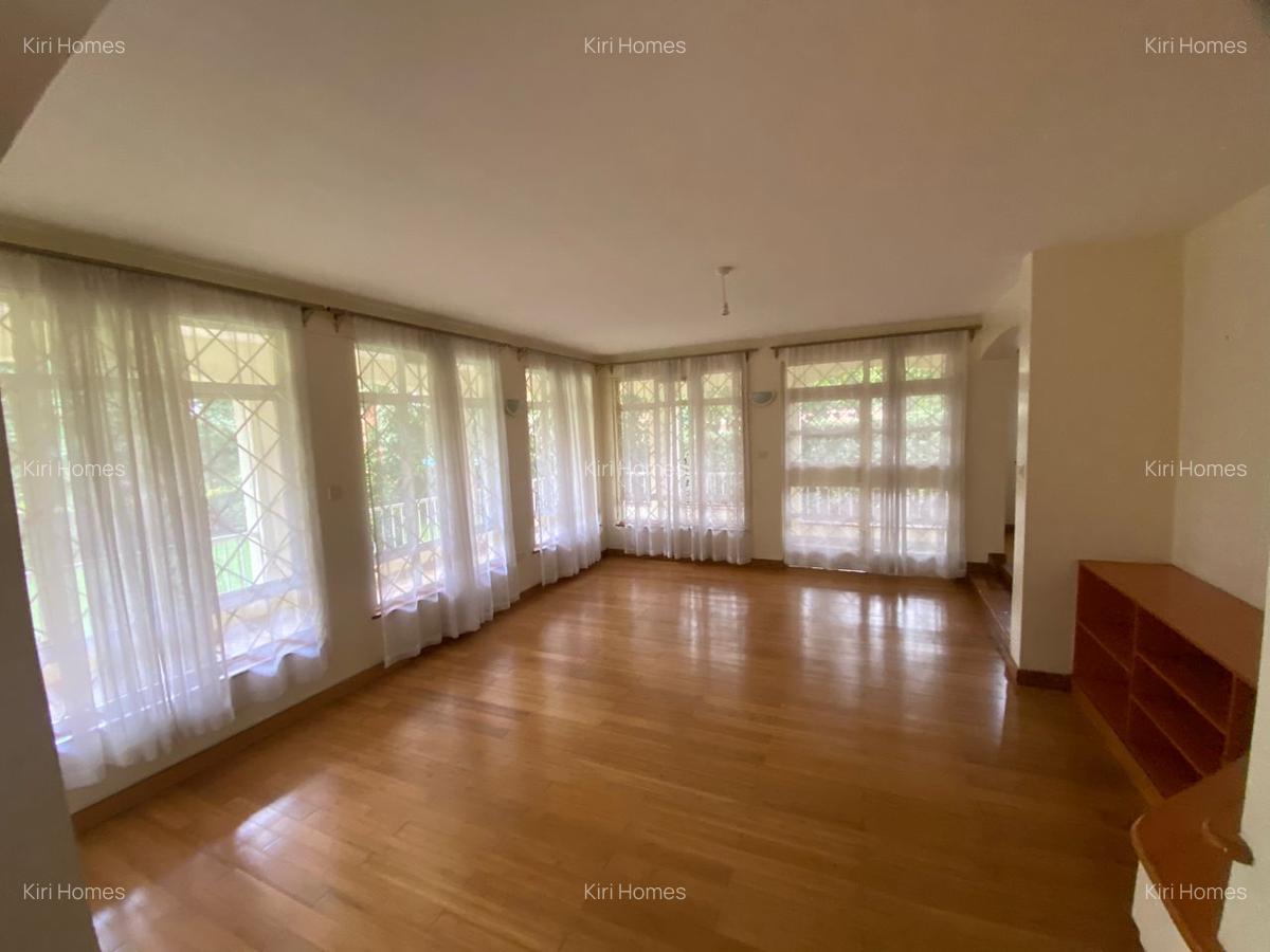 4 Bed Townhouse with En Suite in Runda - 15