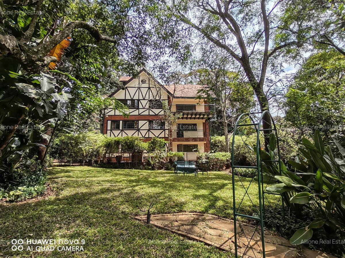 2 Bed Apartment with Borehole at Off Langata Road - 14