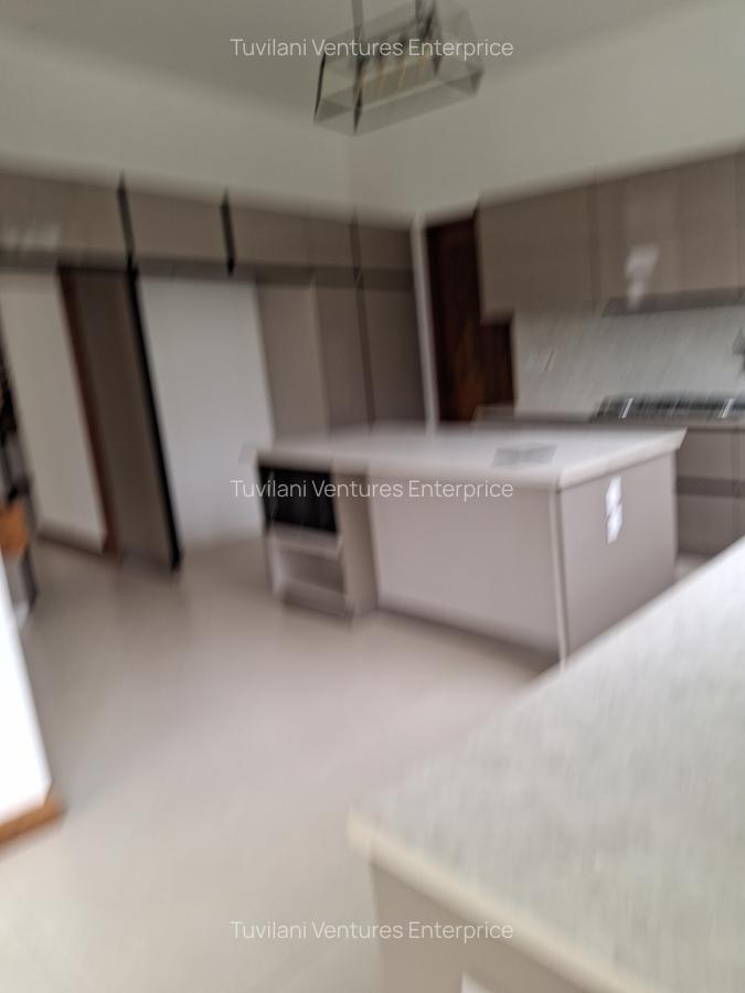 4 Bed Villa with En Suite at Nyali Mombasa - 18