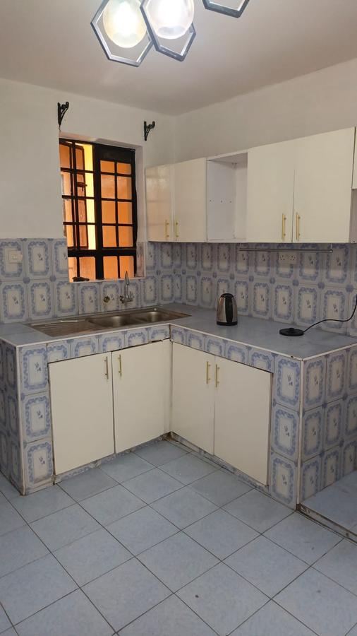 5 Bed Townhouse with En Suite at Kalembe Street - 10