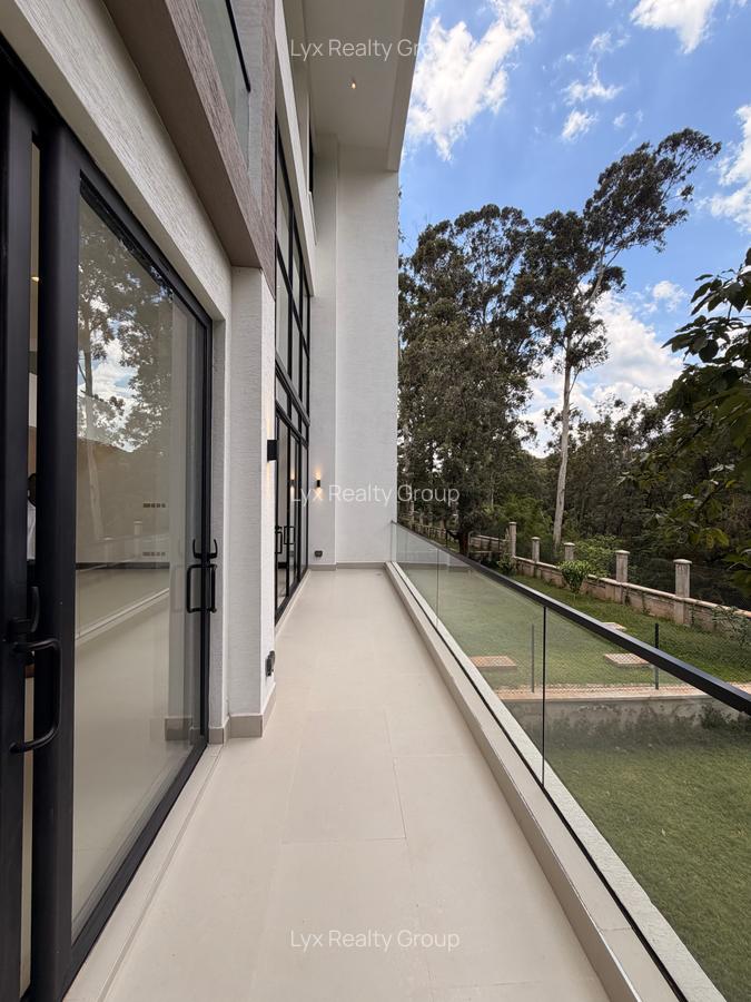 6 Bed Villa with En Suite in Kitisuru - 17