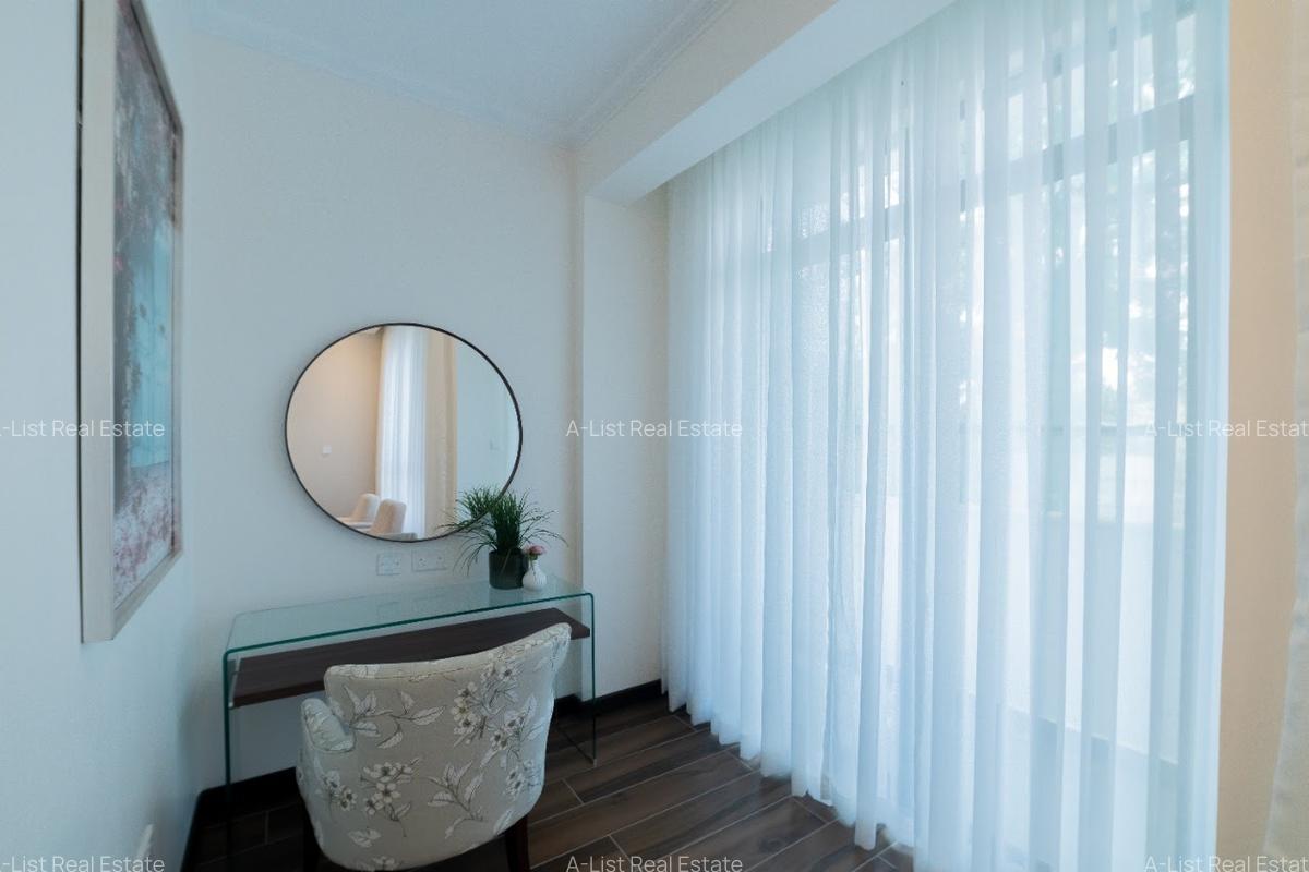 3 Bed Apartment with En Suite at Mandera Road - 7