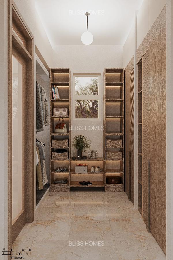 3 Bed Apartment with En Suite at Nyali Road - 11