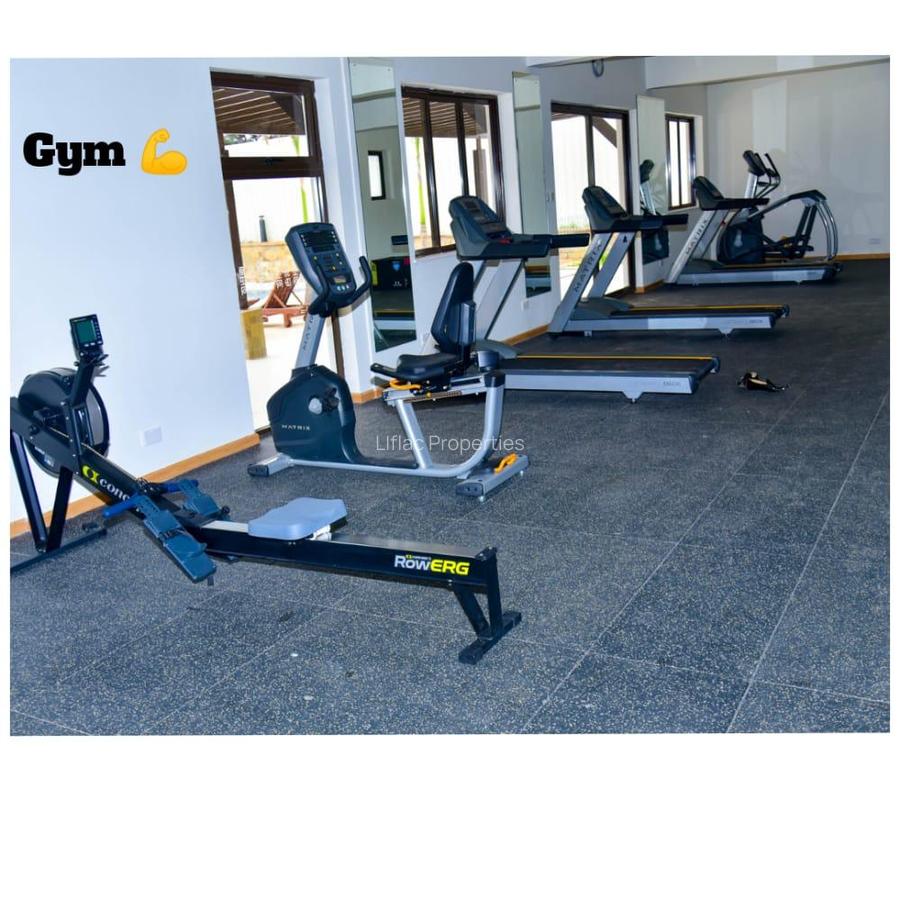 Furnished 2 Bed Apartment with En Suite at Next To Garden City - 15