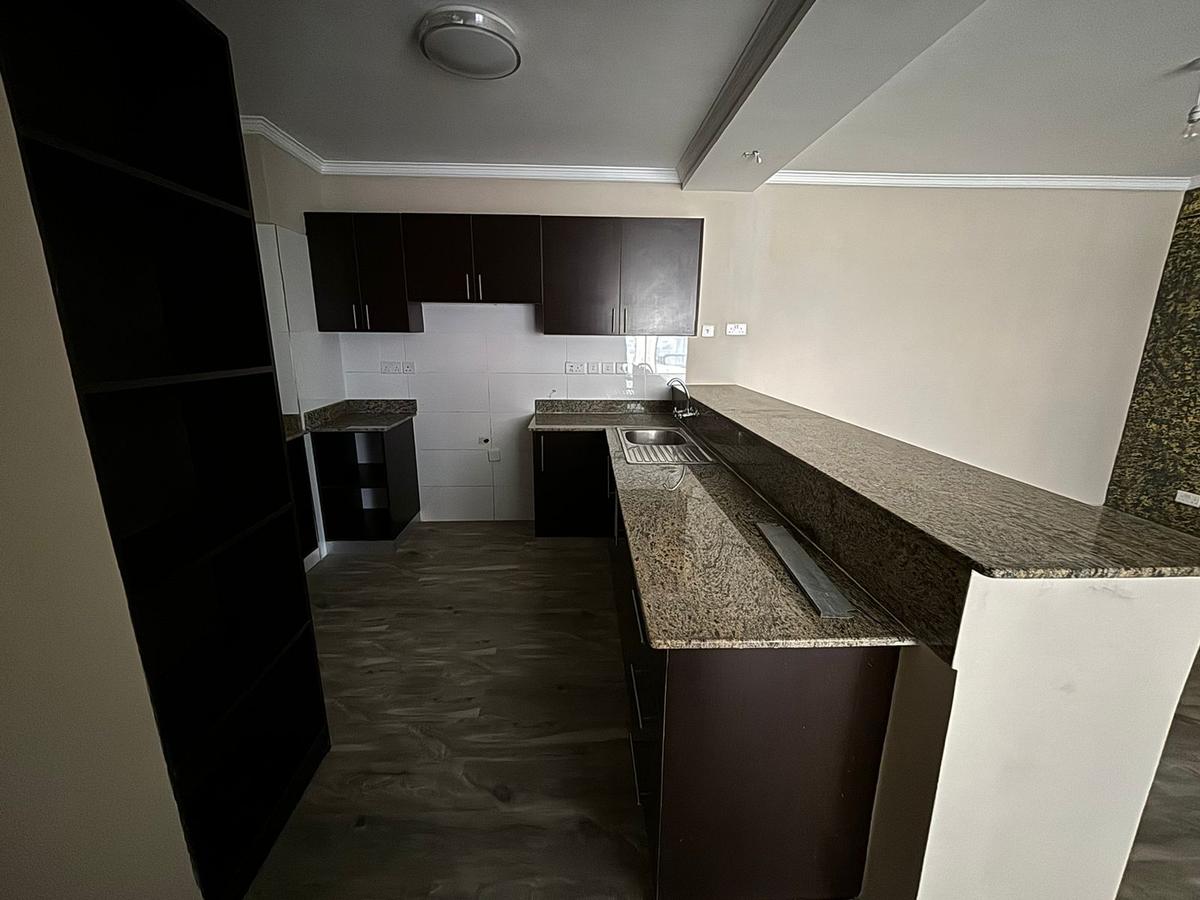 3 Bed Apartment with En Suite in Kitisuru - 4