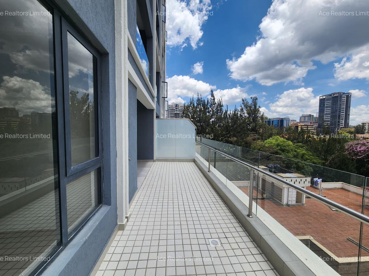 1 Bed Apartment with En Suite at Ring Road Westlands - 10
