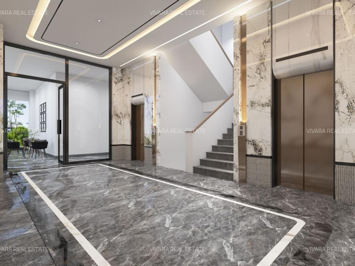 2 Bed Apartment with En Suite in Westlands Area - 8