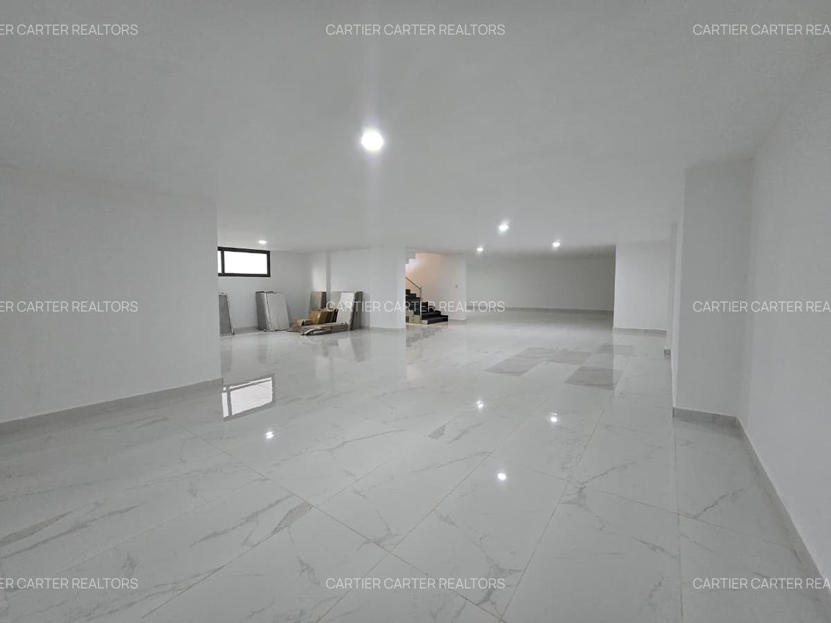 6 Bed Villa with En Suite in Lavington - 16