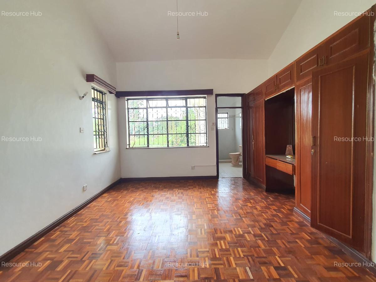 4 Bed Townhouse with En Suite at Shanzu - 12