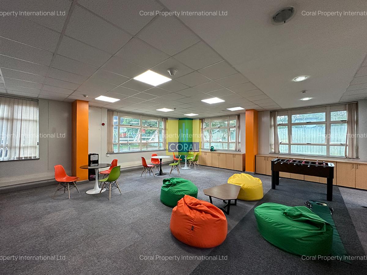 Office in Ngong Road - 19