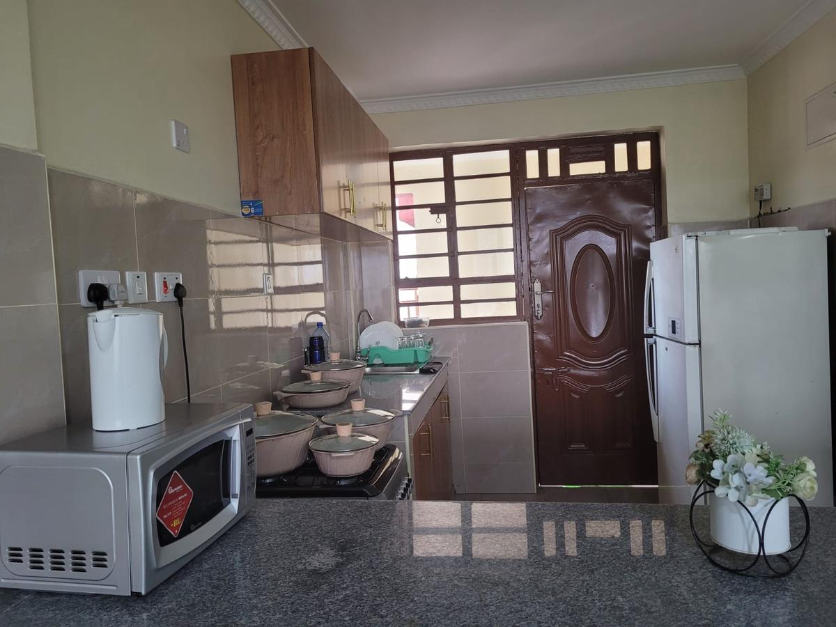 2 Bed Apartment with En Suite at Kipande Road - 17