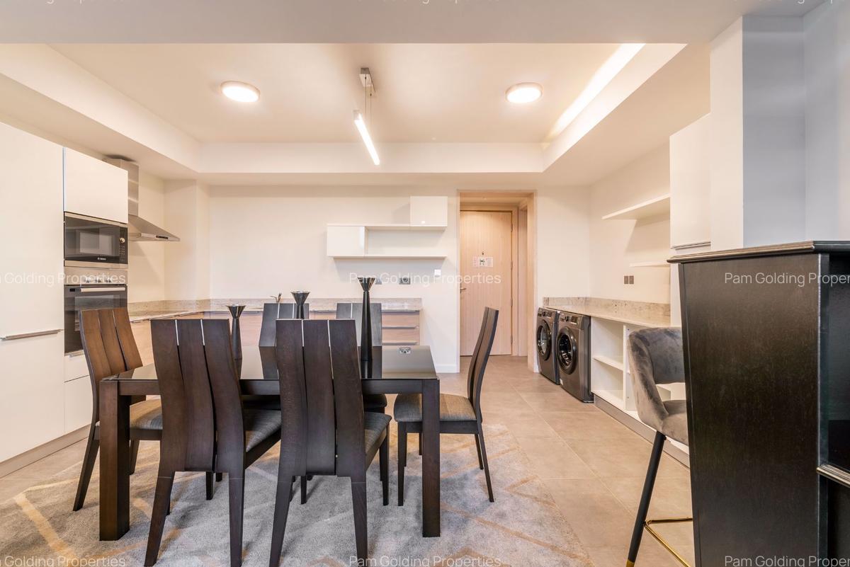 3 Bed Apartment at Muthiithi Road - 6