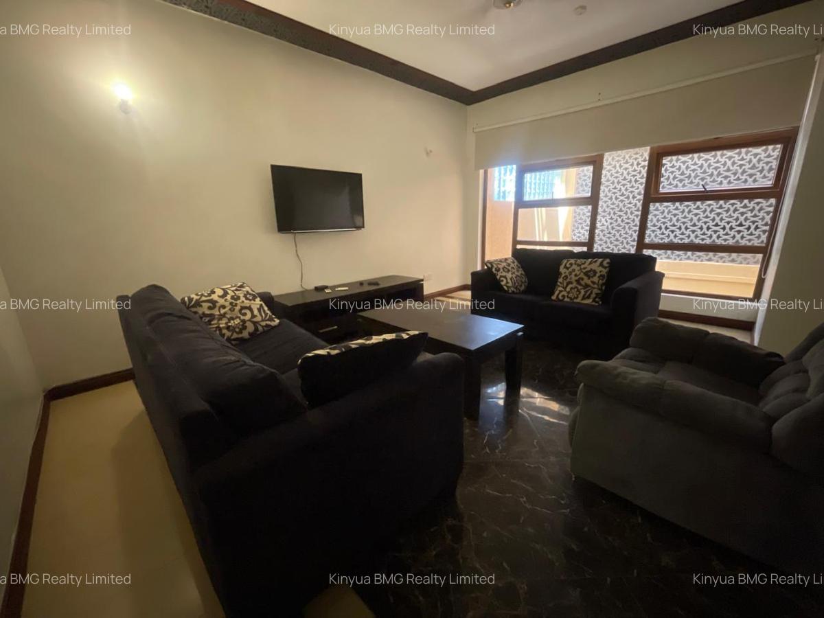 Serviced 2 Bed Apartment with En Suite in Nyali Area - 6