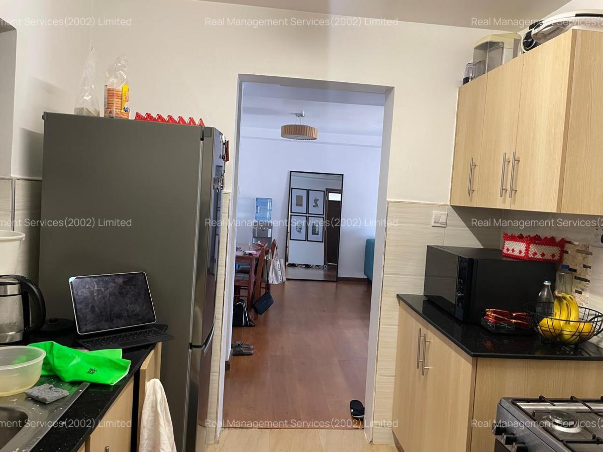 2 Bed Apartment with En Suite at The Alma Road - 3