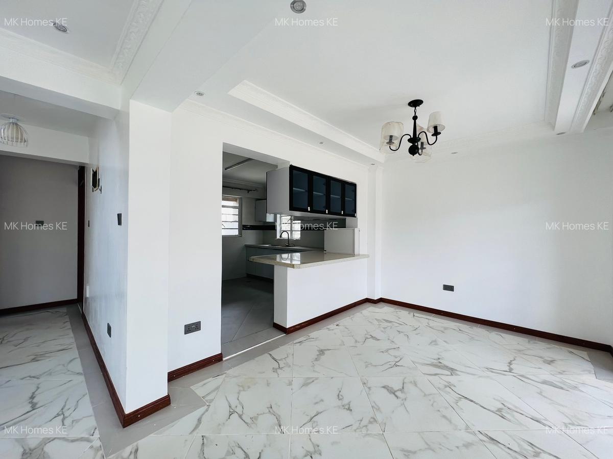 4 Bed Villa with En Suite in Ruiru - 19