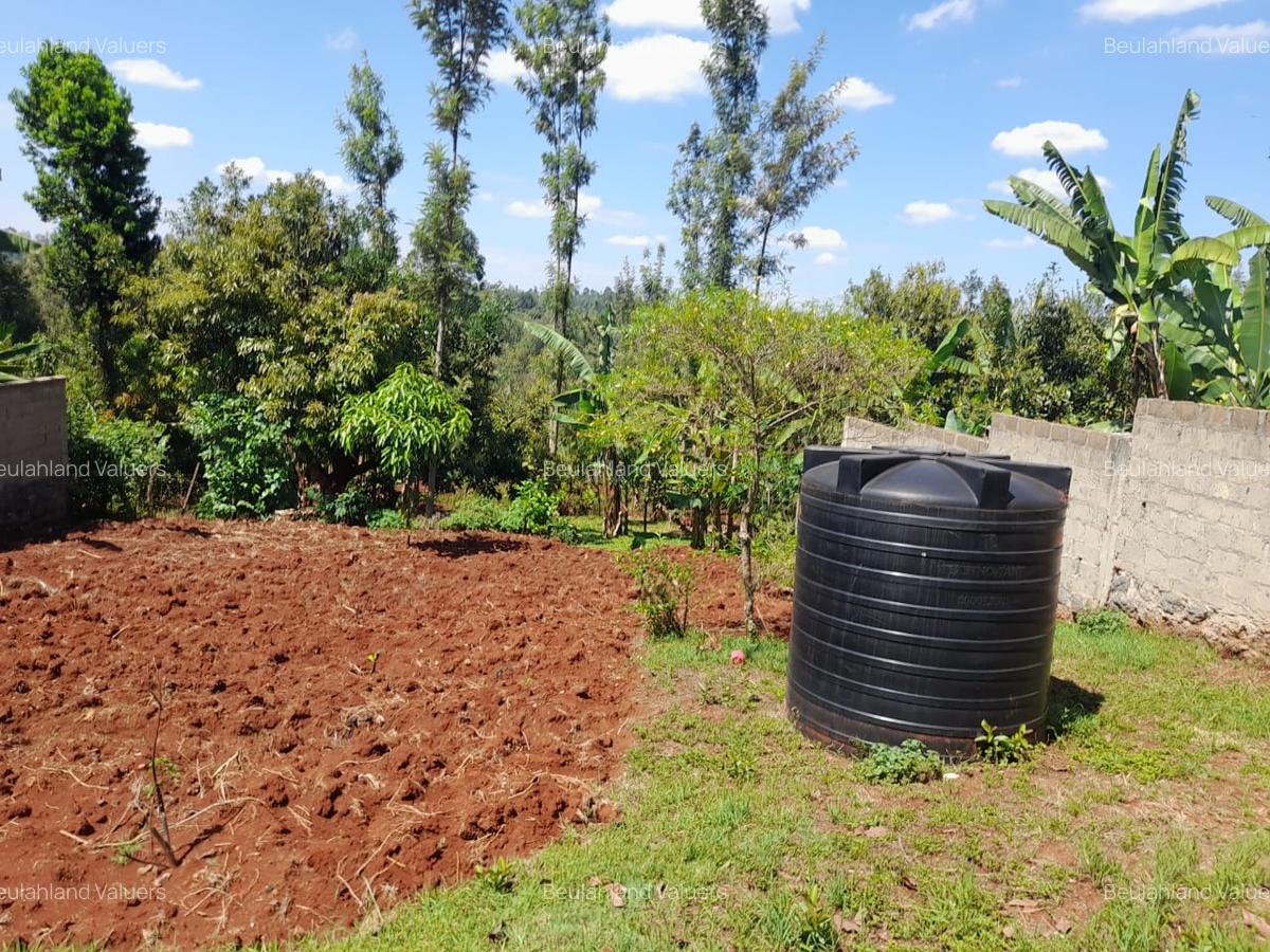 1 ac Land at Kandara Road - 3