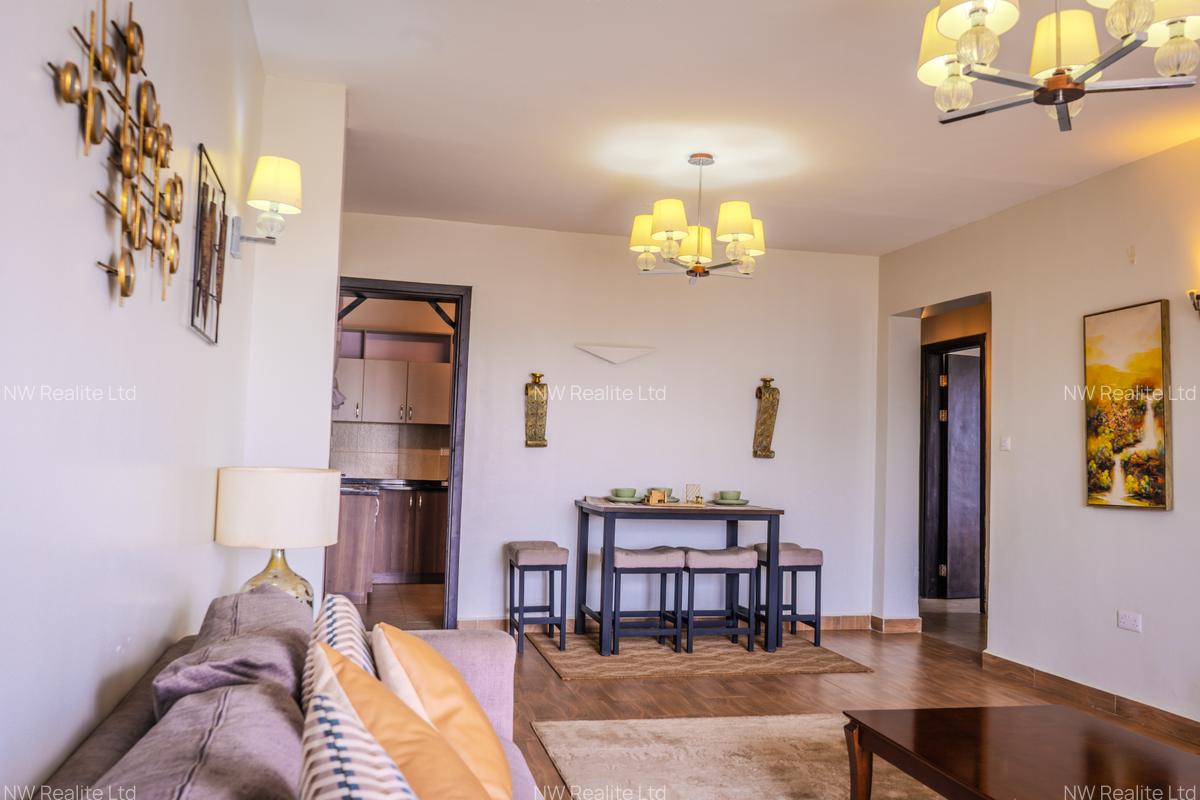 3 Bed Apartment with En Suite in Mombasa Road - 2