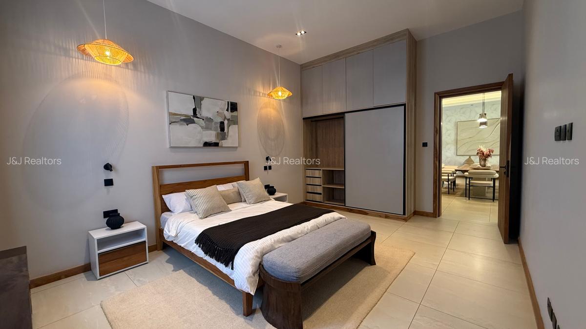 4 Bed Apartment with En Suite in Loresho - 18