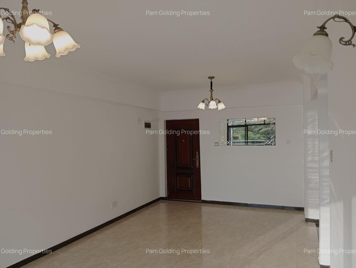 2 Bed Apartment with En Suite at Dennis Pritt Road - 2