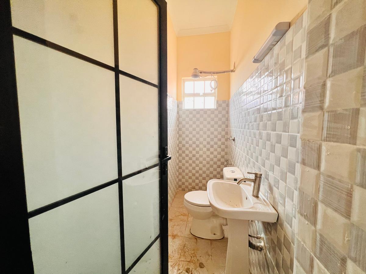 3 Bed House with En Suite at Kenyatta Road - 10