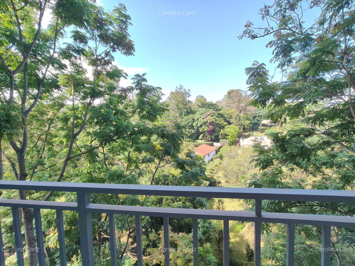 Furnished 3 Bed Apartment with En Suite at General Mathenge Road - 1