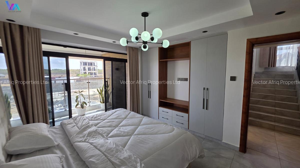 4 Bed Townhouse with En Suite in Ruiru - 20