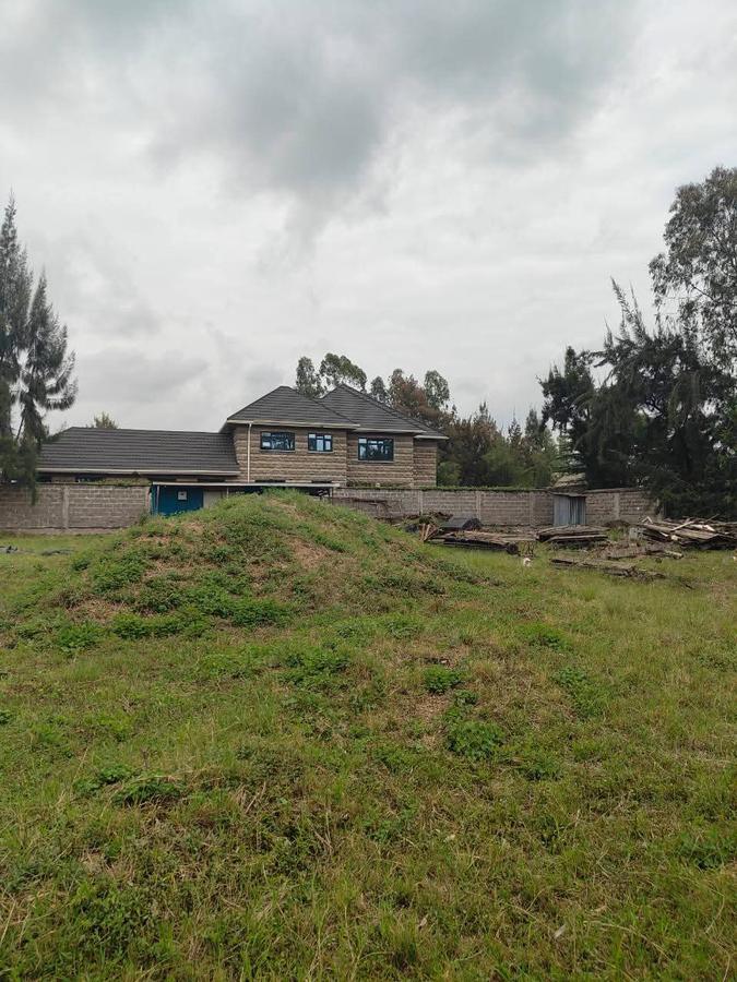 Residential Land at Kcb Karen - 19