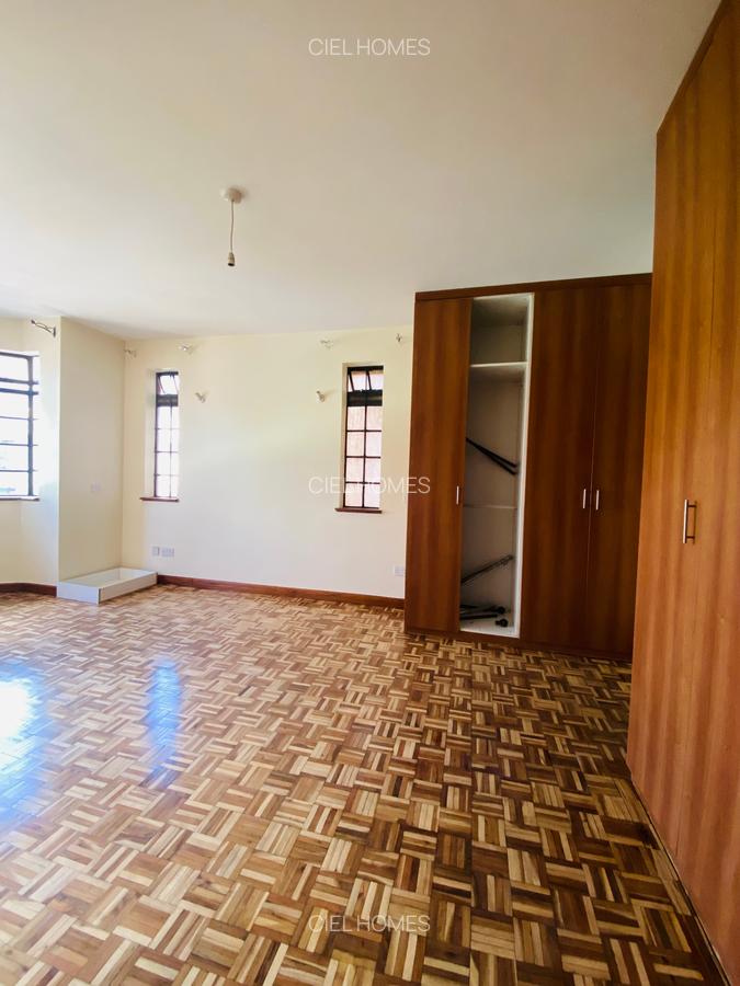 3 Bed Apartment with Swimming Pool at Riara Road - 16