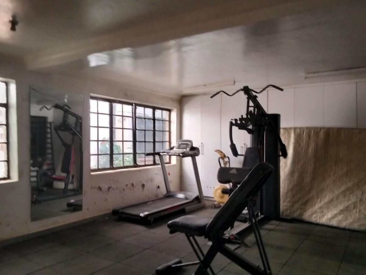 5 Bed Townhouse with En Suite in Kileleshwa - 6
