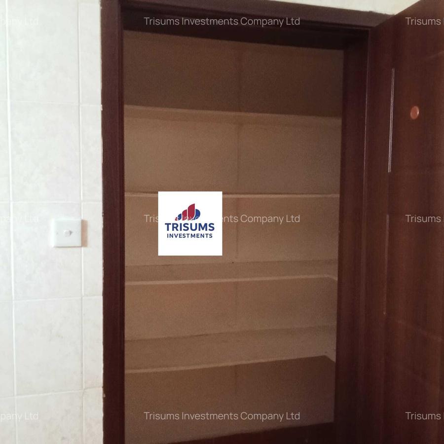 3 Bed Apartment with En Suite at Rhapta Road - 7