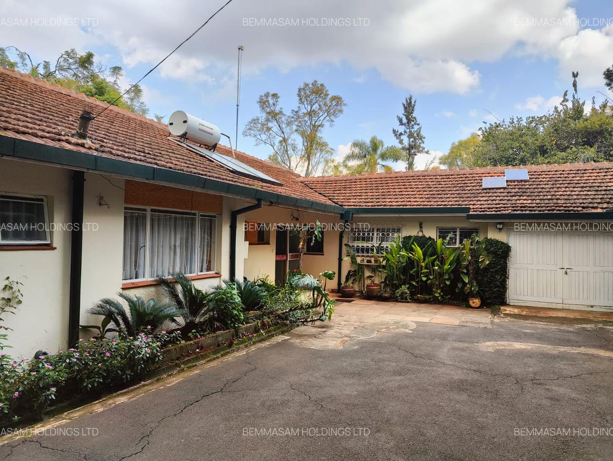 0.87 ac Land at James Gichuru Rd - 6