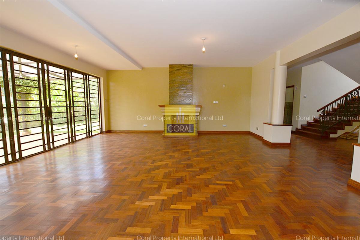5 Bed Townhouse in Lower Kabete - 9