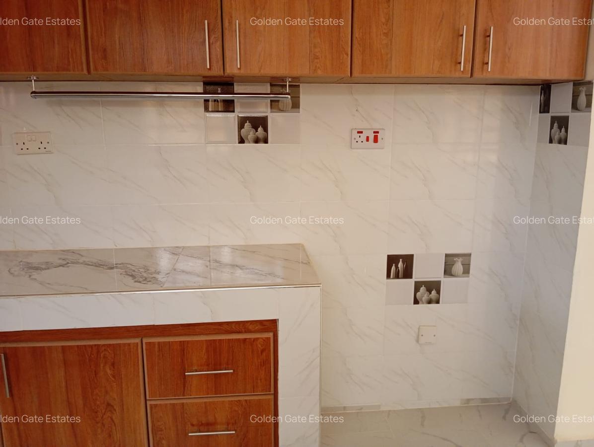 4 Bed House with En Suite in Ongata Rongai - 10