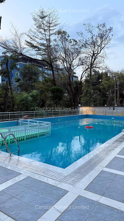 4 Bed Townhouse with En Suite at Runda - 4